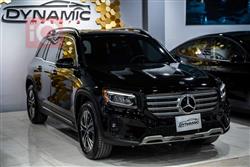 مێرسێدس بێنز GLB